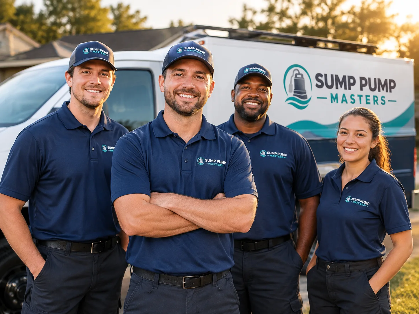 Sump Pump Repair company in Davey, NE