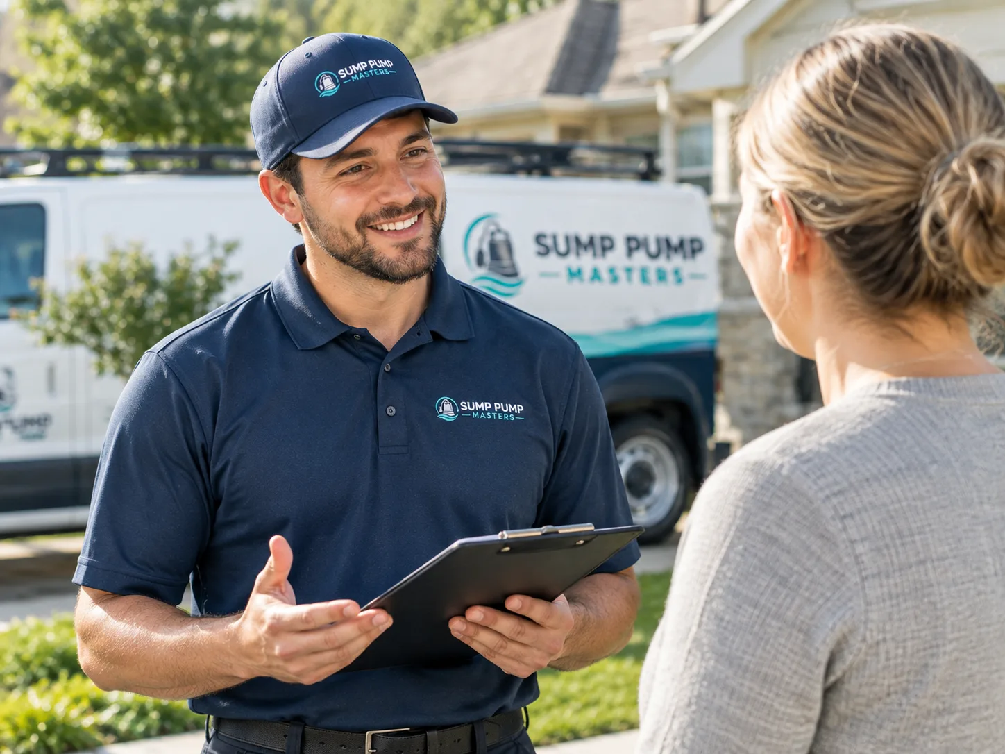 Sump Pump Repair Davey, NE FAQs